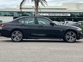 Used 2023 BMW 330e 330e iPerformance w/ Premium Package video 2