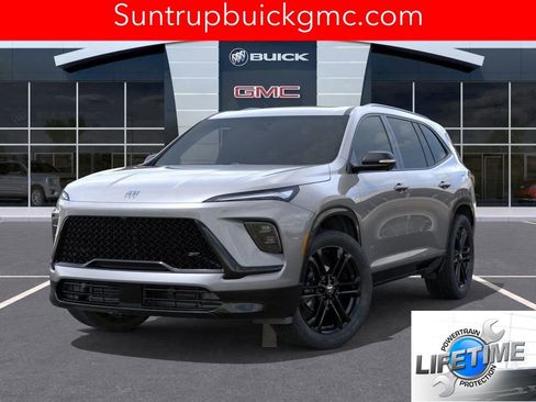 New 2026 Buick Enclave Sport Touring w/ Power Package image 74