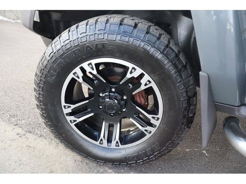 Used 2008 HUMMER H3 Luxury image 14