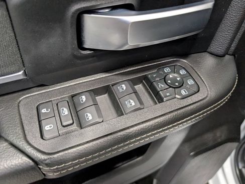 Used 2026 RAM 2500 Big Horn AWD/4WD image 13