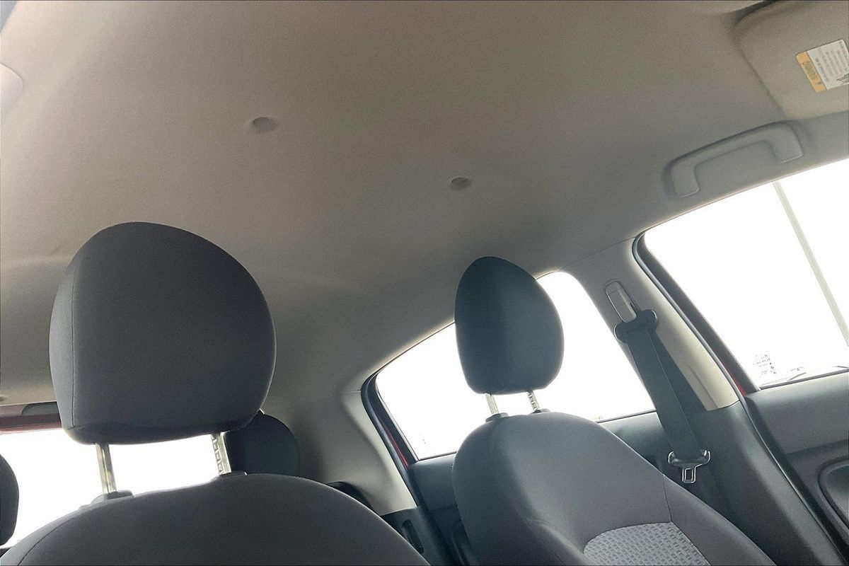 Used 2019 Mitsubishi Mirage ES FWD image 26