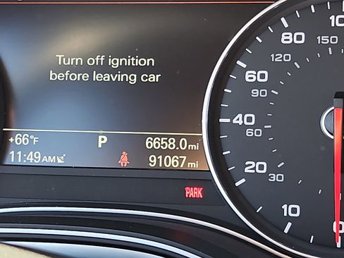 Used 2014 Audi A7 3.0T Premium Plus image 21