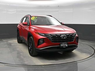 Used 2023 Hyundai Tucson SEL video 2