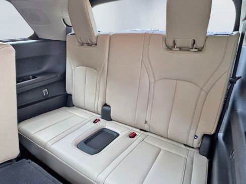 Used 2022 INFINITI QX60 Luxe w/ Cargo Package AWD/4WD image 25