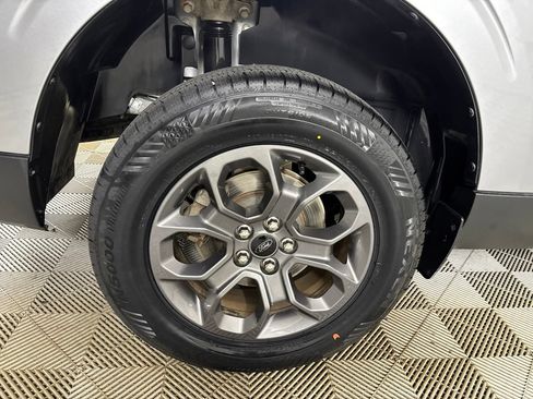 Used 2022 Ford Maverick XLT FWD image 33