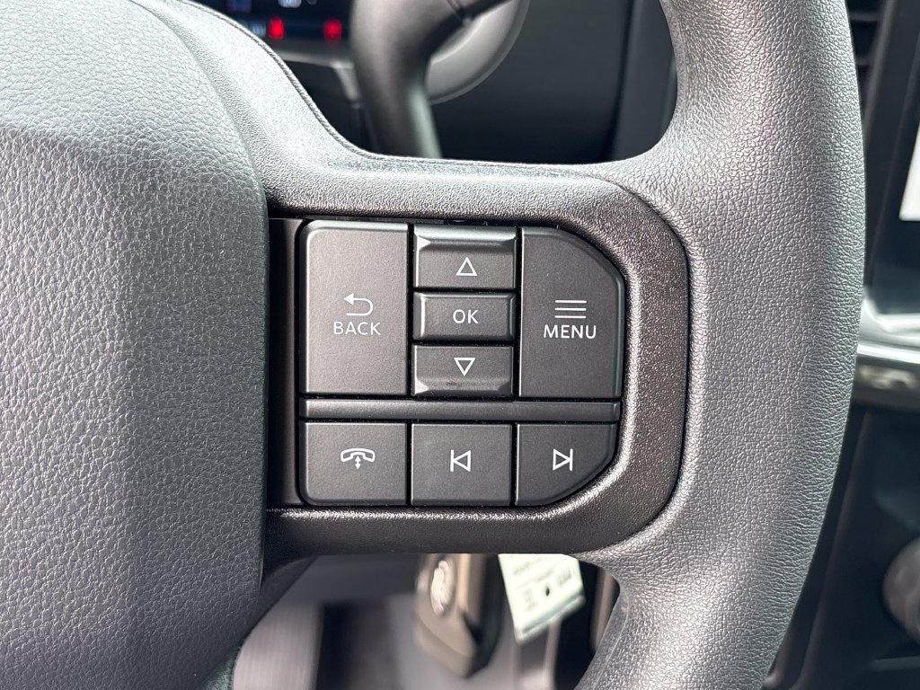 New 2026 Ford F150 STX w/ Equipment Group 200A AWD/4WD image 19