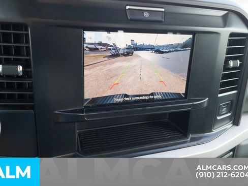 Used 2025 Ford F350 XLT image 24