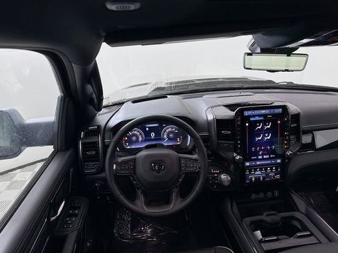 New 2026 RAM 1500 Limited image 24