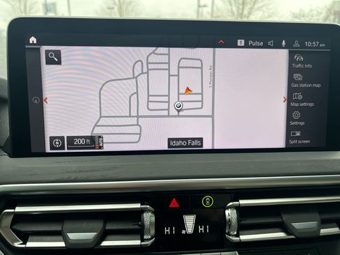 Certified 2024 BMW X3 xDrive30i w/ Premium Package image 29