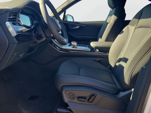 New 2026 Audi Q7 2.0T Premium Plus AWD/4WD image 21