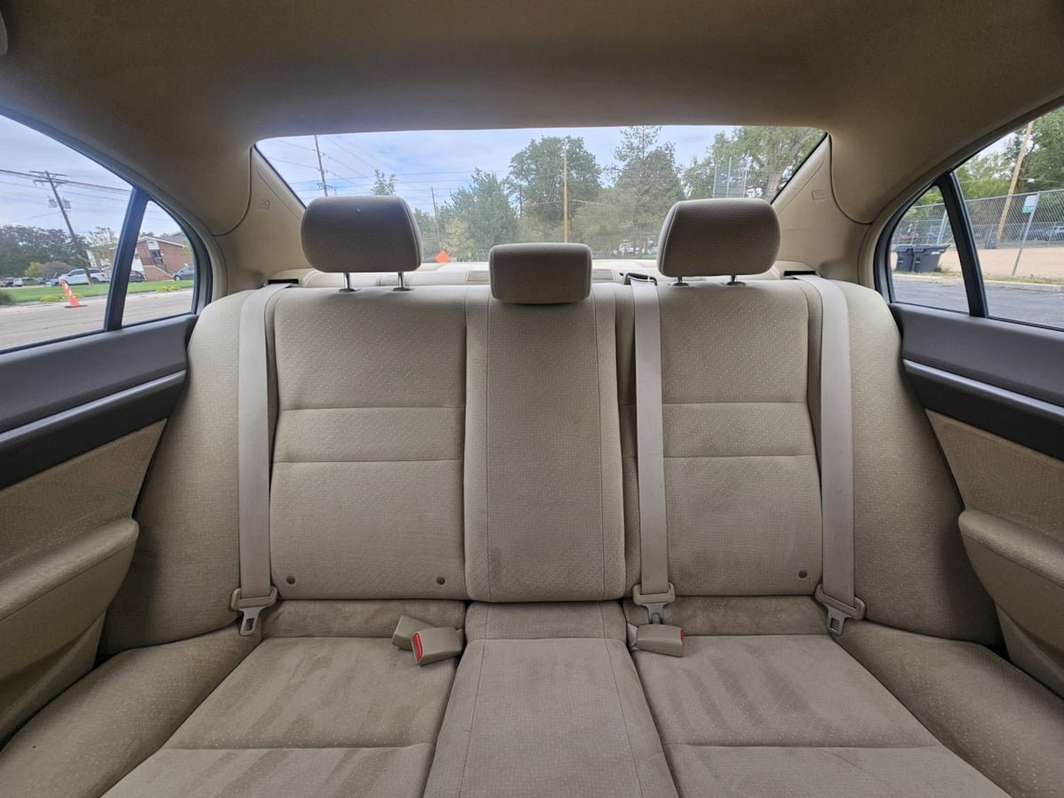 Used 2008 Honda Civic Hybrid Sedan image 22