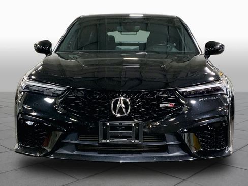Used 2024 Acura Integra Type S FWD image 4