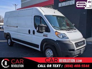 Used 2021 RAM ProMaster 2500 image 1