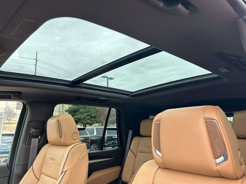 New 2026 Cadillac Escalade Luxury w/ Touring Package image 28