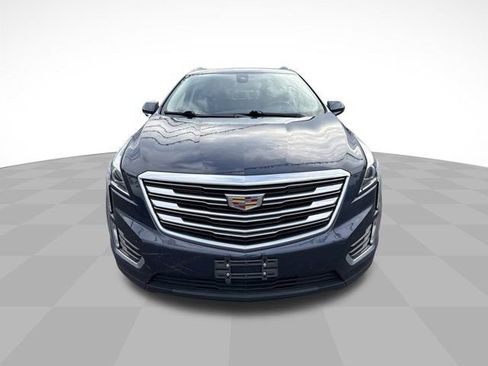 Used 2018 Cadillac XT5 Luxury w/ Driver Awareness Package image 2
