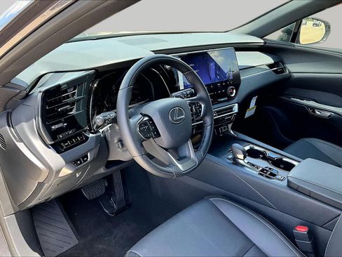 New 2026 Lexus RX 350 Premium Plus FWD image 8