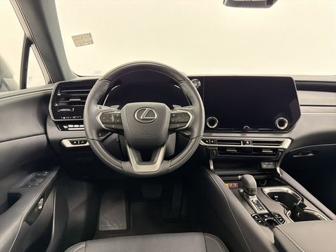 Used 2024 Lexus RX 350 Premium Plus w/ Convenience Package image 28