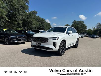 New 2026 Volvo XC90 B6 Ultra
