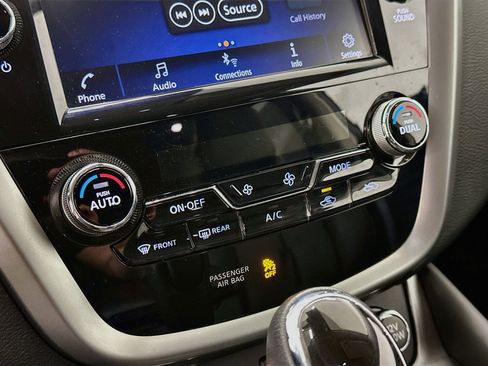 Used 2023 Nissan Murano SV w/ SV Midnight Edition Package AWD/4WD image 23