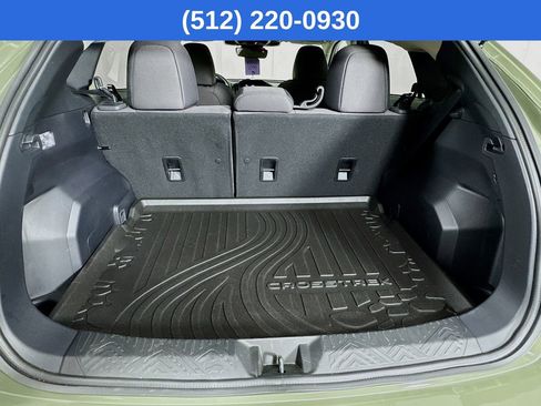 Certified 2026 Subaru Crosstrek 2.0i Premium image 32