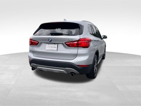 Used 2018 BMW X1 sDrive28i FWD image 5