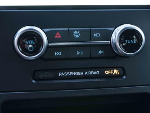 Used 2024 Ford Edge ST-Line image 32