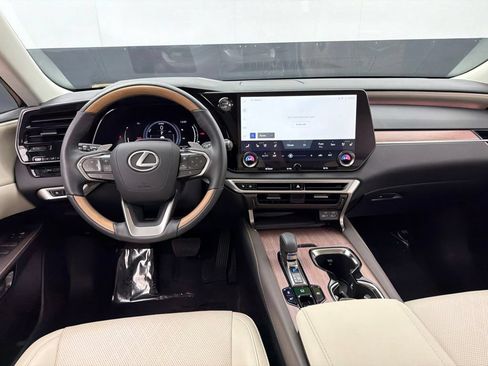 Used 2024 Lexus RX 350 w/ Convenience Package AWD/4WD image 8