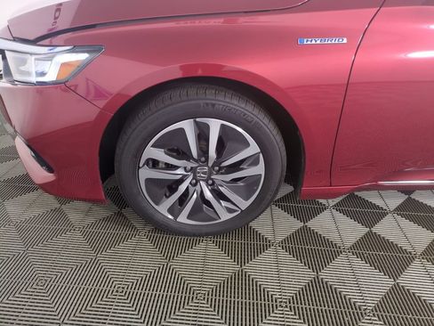 Used 2021 Honda Accord EX image 29