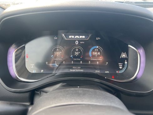 New 2026 RAM 1500 Big Horn image 29