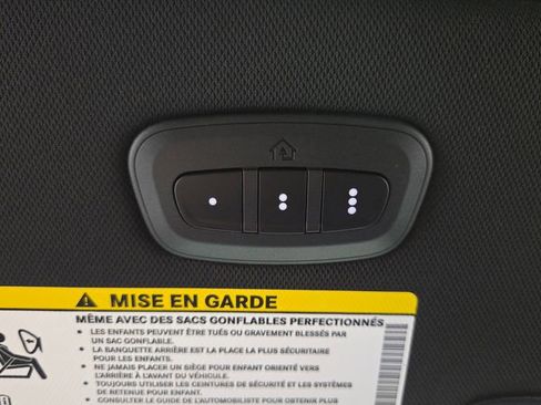 New 2026 Chrysler Pacifica Select w/ S Appearance Package image 28