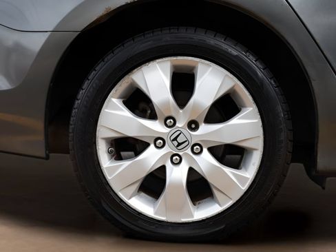 Used 2010 Honda Accord EX image 26
