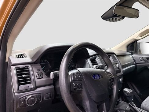 Used 2019 Ford Ranger XL w/ Equipment Group 101A Mid image 11