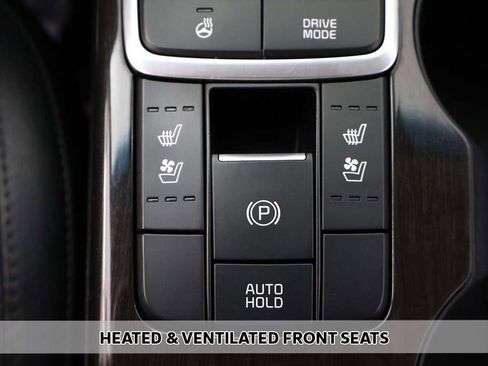 Used 2020 Kia Optima Premium image 9