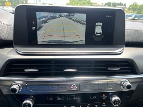 Certified 2022 Kia Telluride S AWD/4WD image 13