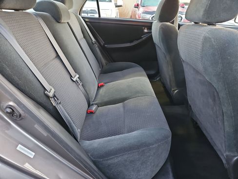 Used 2007 Toyota Corolla CE image 30