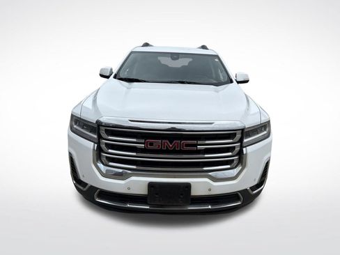 Used 2023 GMC Acadia SLT FWD image 2