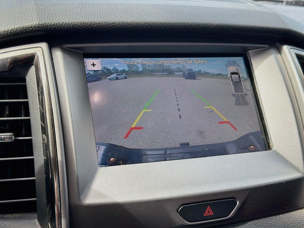 Used 2019 Ford Ranger XLT w/ Equipment Group 301A Mid AWD/4WD image 15