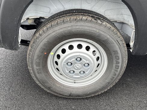 New 2026 RAM ProMaster 1500 w/ Convenience Group image 7