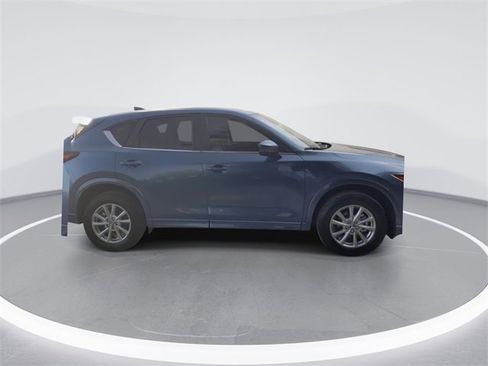 Used 2024 MAZDA CX-5 AWD 2.5 S w/ Select Package image 8