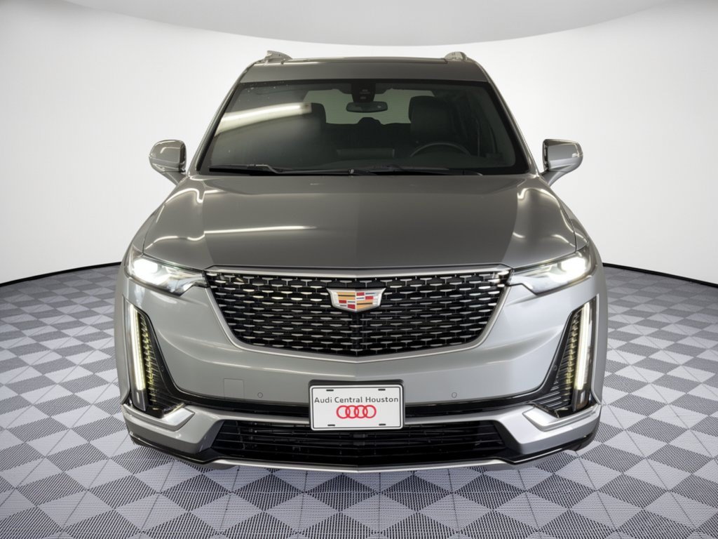 Used 2024 Cadillac XT6 Luxury FWD image 6