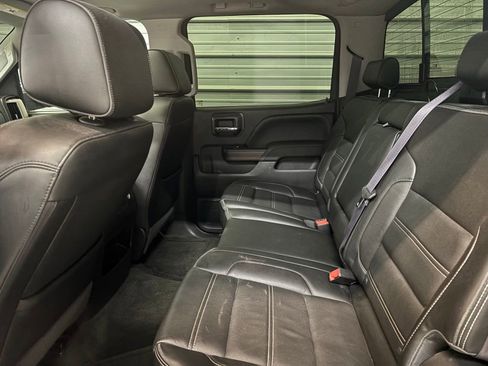 Used 2017 GMC Sierra 1500 Denali w/ Denali Ultimate Package image 25