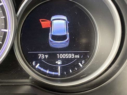 Used 2019 MAZDA CX-5 Touring AWD/4WD image 18