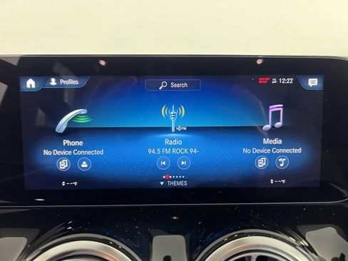 Certified 2023 Mercedes-Benz GLA 250 4MATIC w/ Premium Package image 18