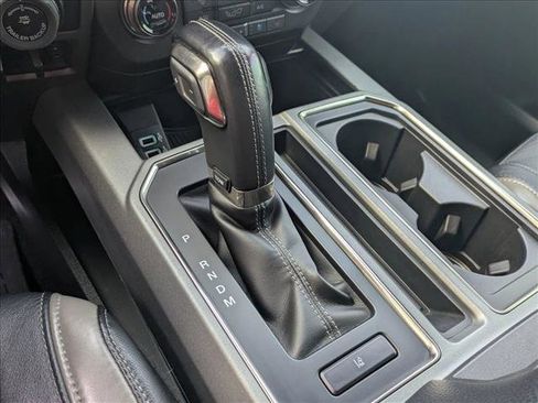 Used 2018 Ford F150 Raptor w/ Equipment Group 802A Luxury image 14