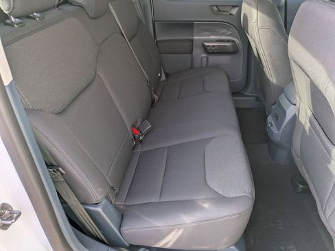 New 2025 Ford Maverick XL w/ Equipment Group 101A image 18