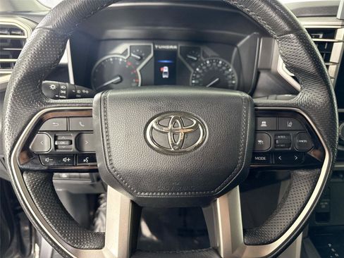 Used 2023 Toyota Tundra SR5 w/ SR5 Premium Package image 16