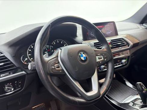 Used 2019 BMW X3 sDrive30i RWD image 24