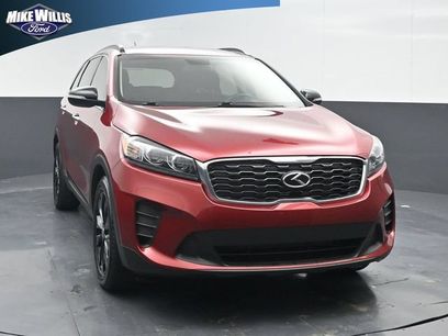 Used 2019 Kia Sorento S