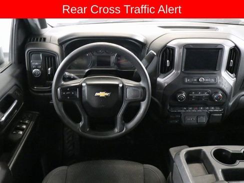 Used 2021 Chevrolet Silverado 2500 W/T w/ WT Convenience Package image 13
