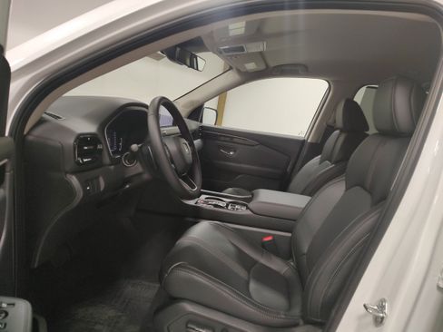 New 2026 Honda Pilot EX-L image 11
